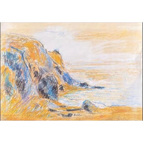 Côte rocheuse de Lady’s Cove, Langland Bay